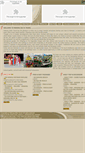 Mobile Screenshot of mekongdeltatravel.com